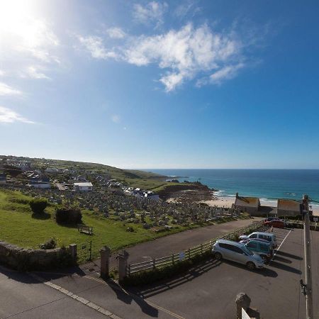 Marchbourne St. Ives Exterior foto