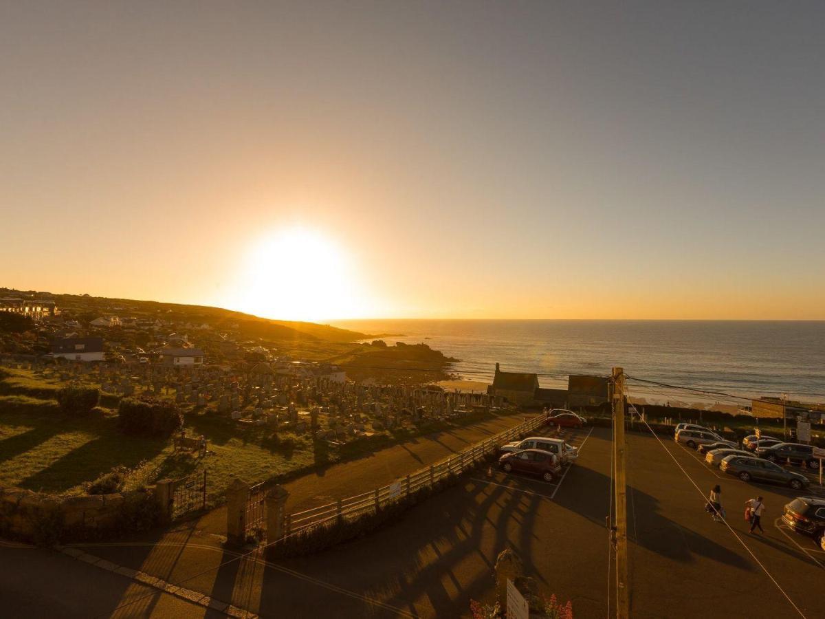 Marchbourne St. Ives Exterior foto