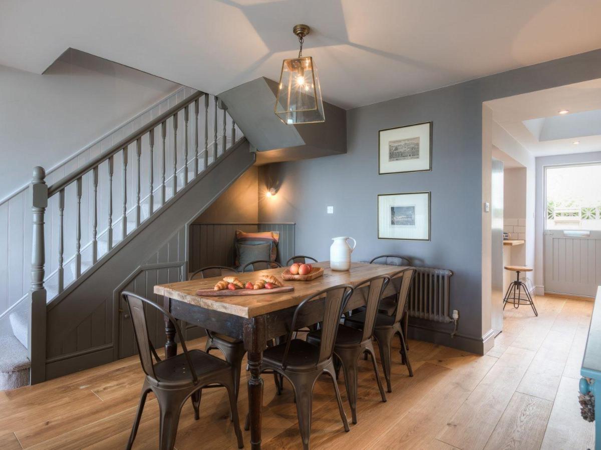 Marchbourne St. Ives Exterior foto