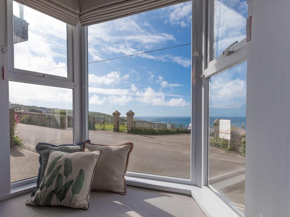 Marchbourne St. Ives Exterior foto