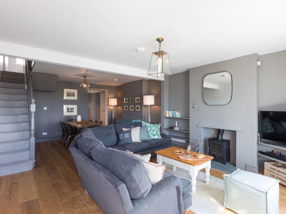 Marchbourne St. Ives Exterior foto