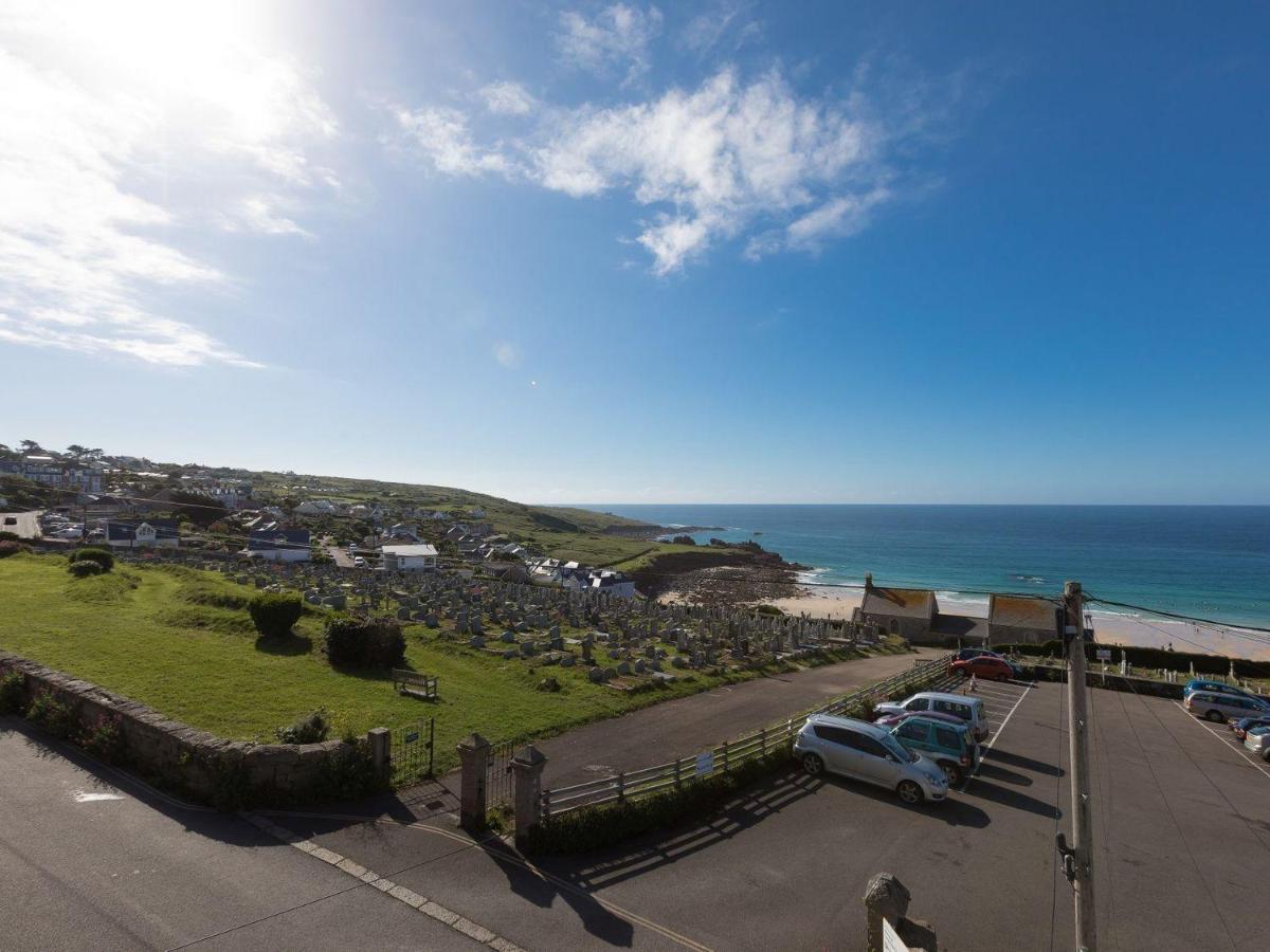 Marchbourne St. Ives Exterior foto
