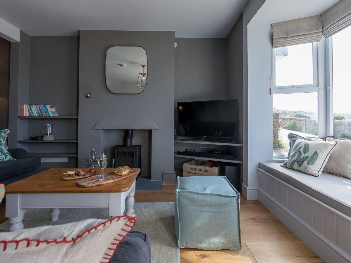 Marchbourne St. Ives Exterior foto