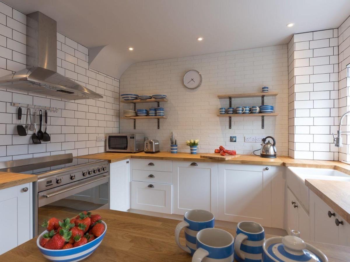 Marchbourne St. Ives Exterior foto