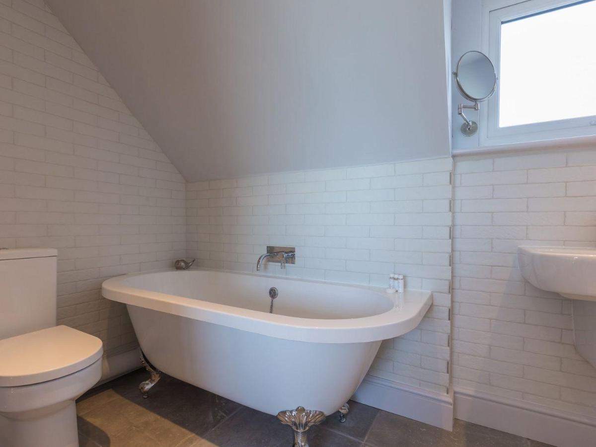 Marchbourne St. Ives Exterior foto