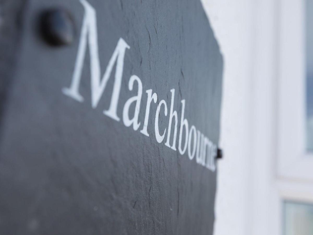 Marchbourne St. Ives Exterior foto