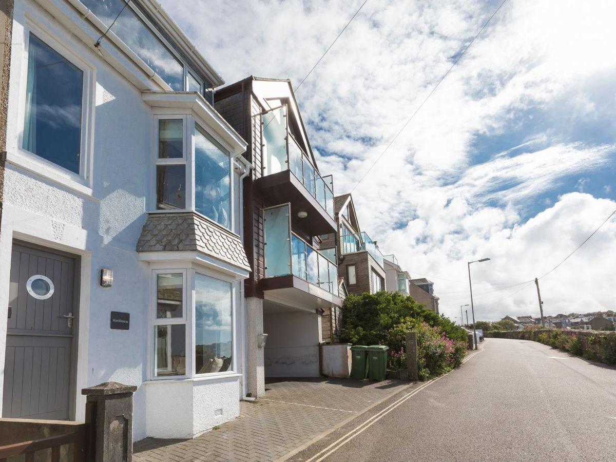 Marchbourne St. Ives Exterior foto